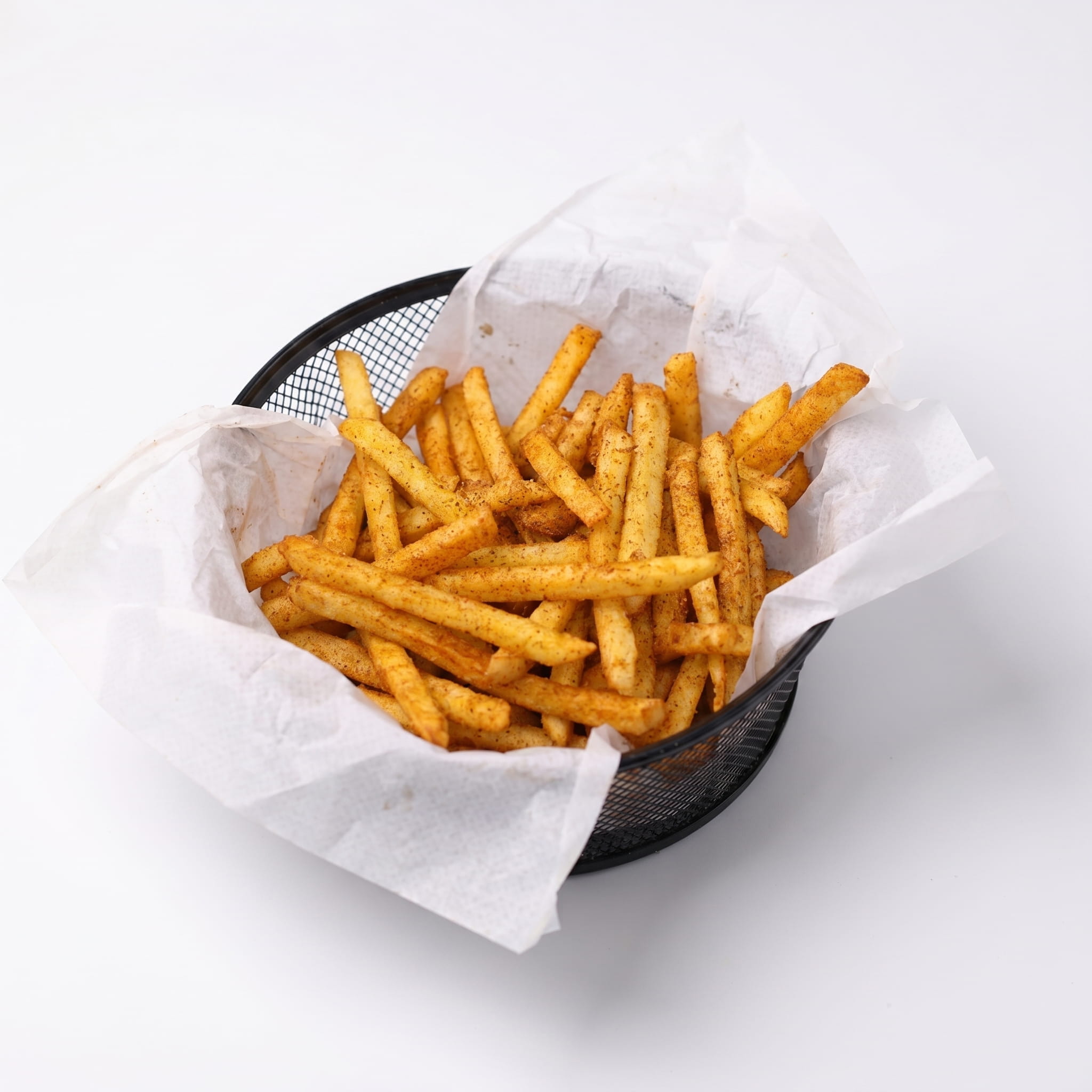 Patates Kızartması