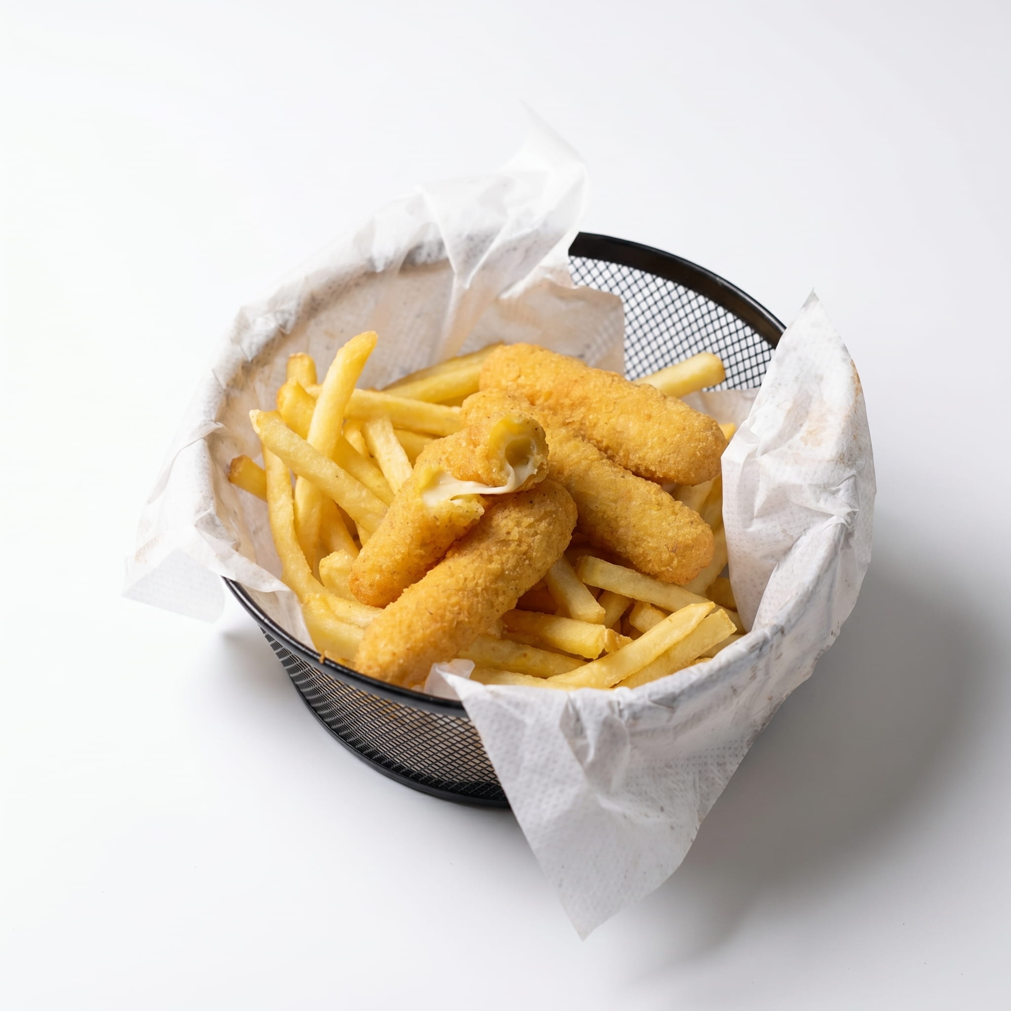 Mozzarella Stick