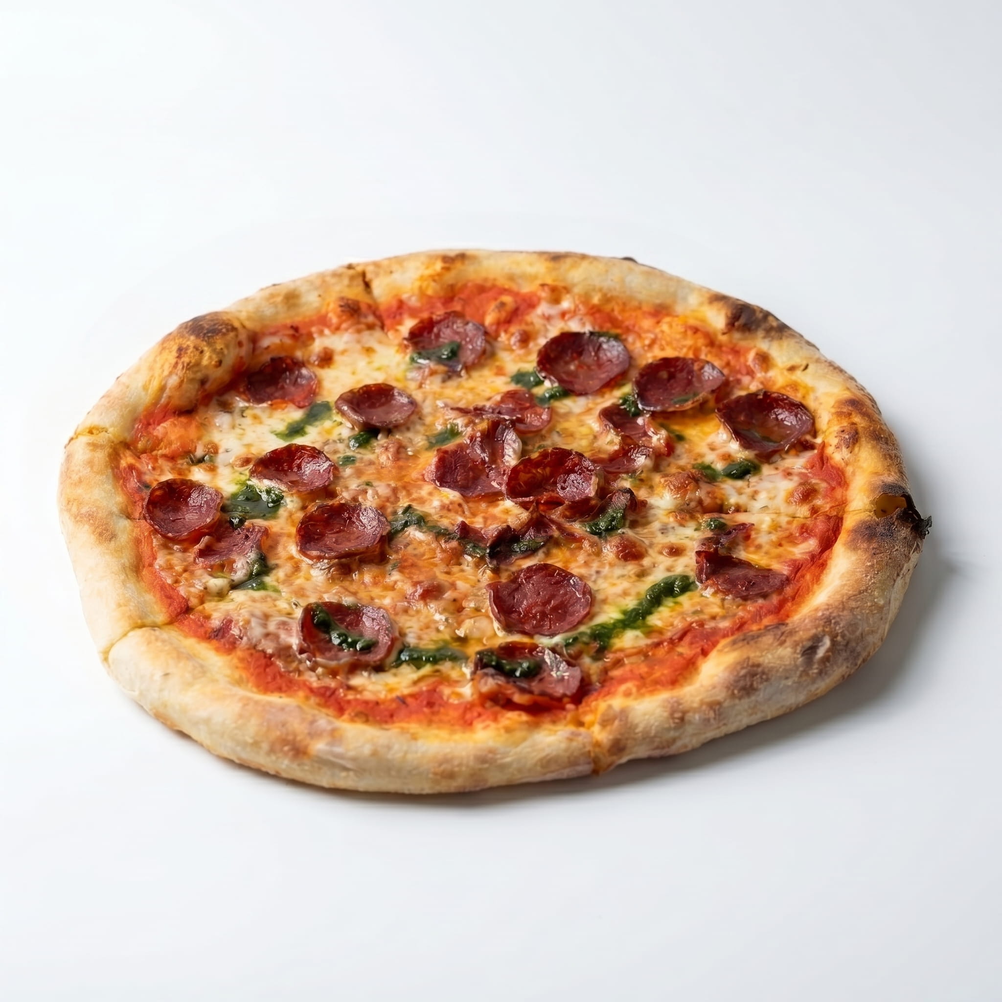 Latife Pizza
