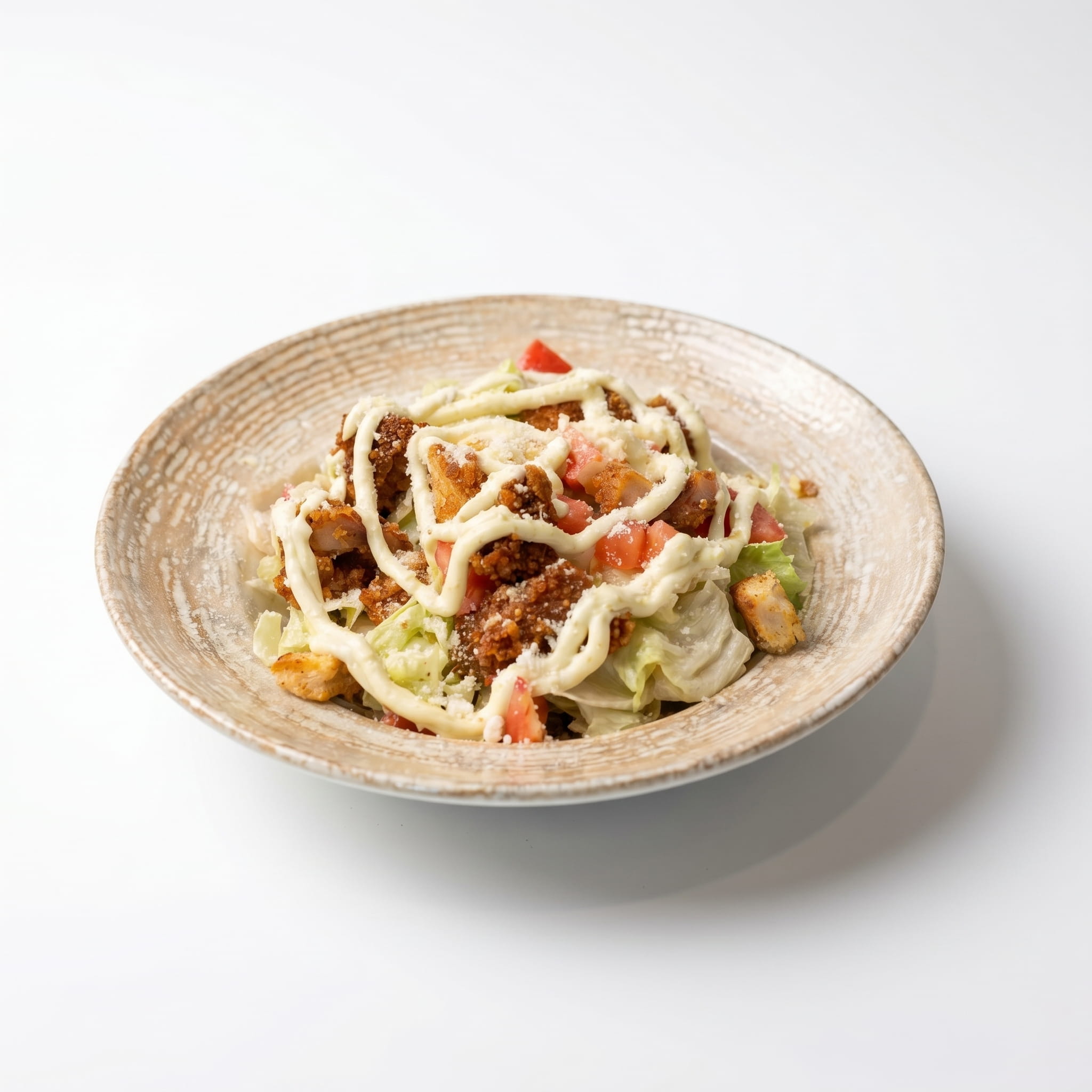 Sezar Salata